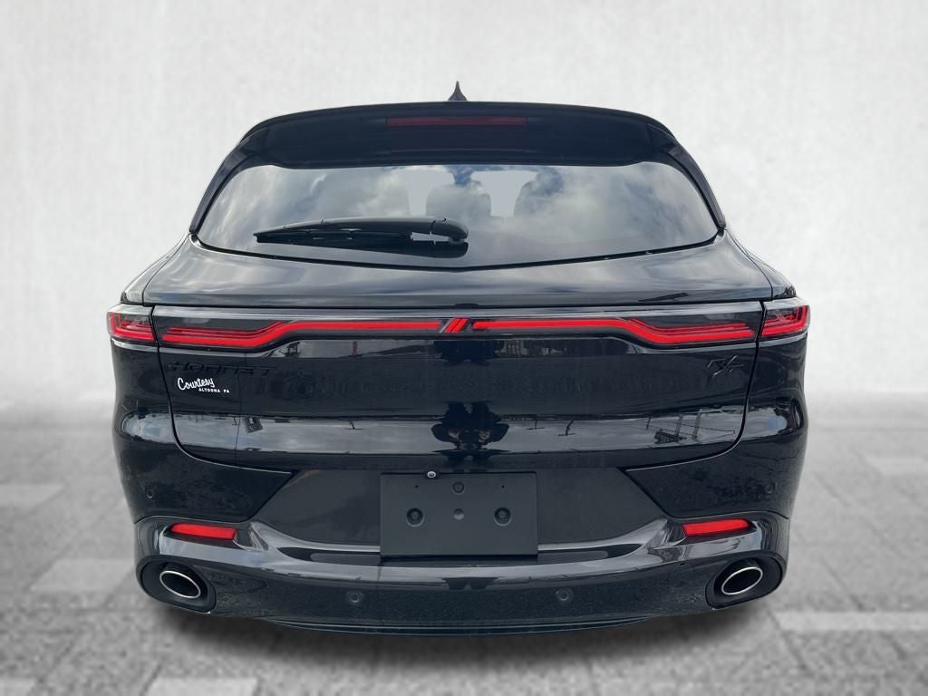 2024 Dodge Hornet R/T EAWD
