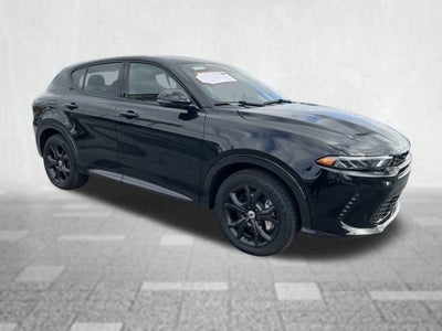 2024 Dodge Hornet R/T EAWD