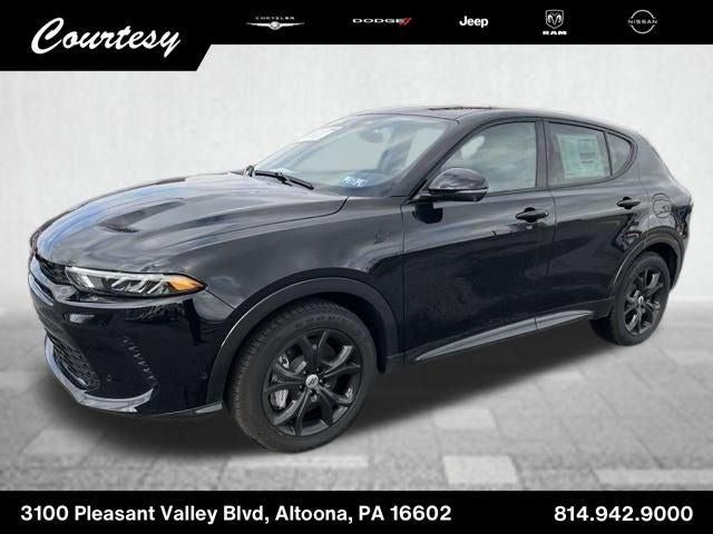 2024 Dodge Hornet R/T EAWD