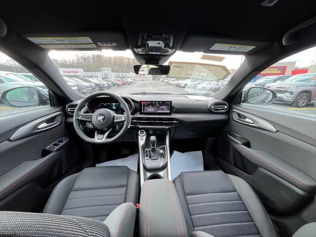 2024 Dodge Hornet R/T EAWD