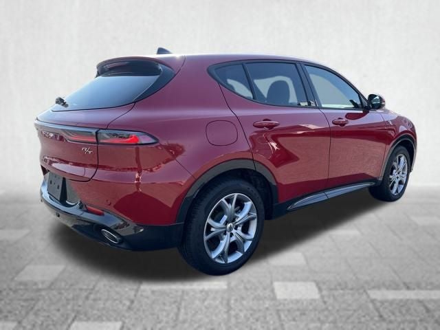 2024 Dodge Hornet R/T Plus EAWD