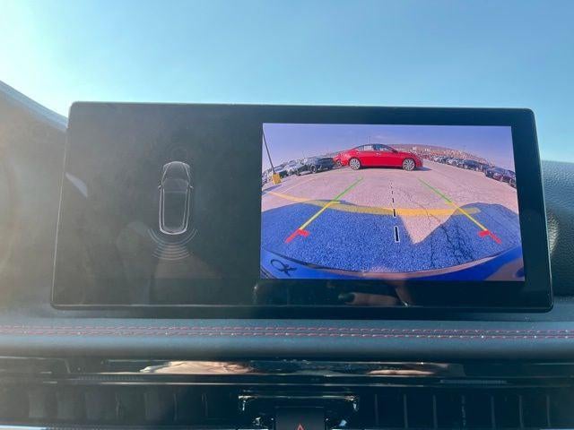 2024 Dodge Hornet R/T Plus EAWD