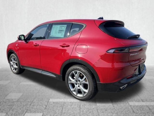 2024 Dodge Hornet R/T Plus EAWD