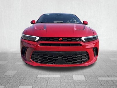 2024 Dodge Hornet R/T Plus EAWD