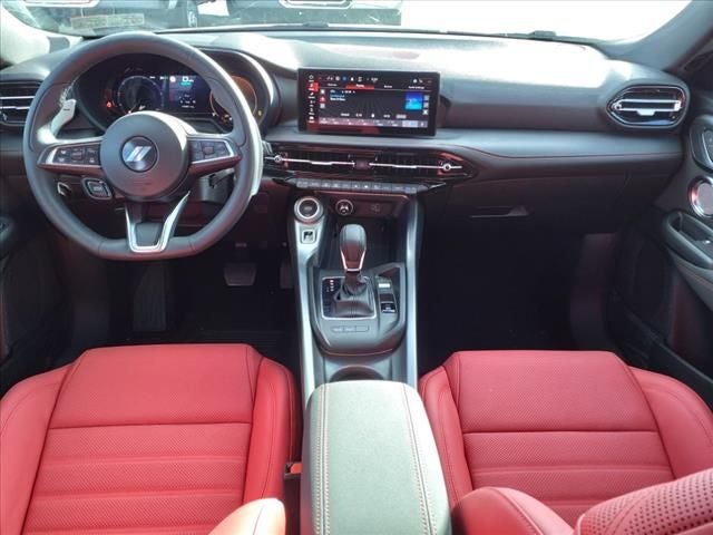 2024 Dodge Hornet R/T Plus EAWD