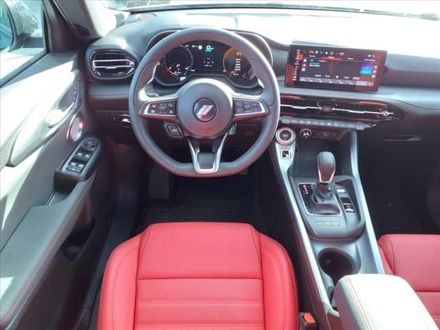 2024 Dodge Hornet R/T Plus EAWD