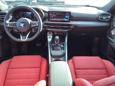 2024 Dodge Hornet R/T Plus EAWD