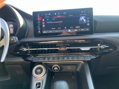 2024 Dodge Hornet R/T Plus EAWD