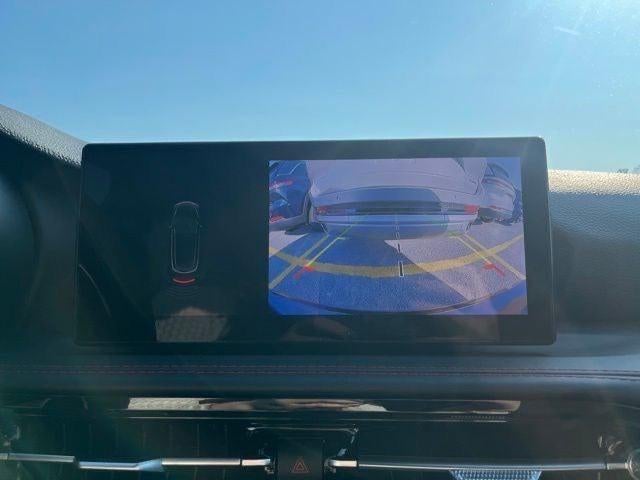 2024 Dodge Hornet R/T Plus EAWD