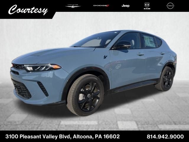 2024 Dodge Hornet R/T Plus EAWD