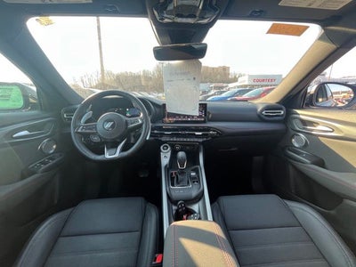 2024 Dodge Hornet R/T Plus EAWD