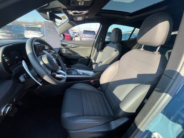 2024 Dodge Hornet R/T Plus EAWD