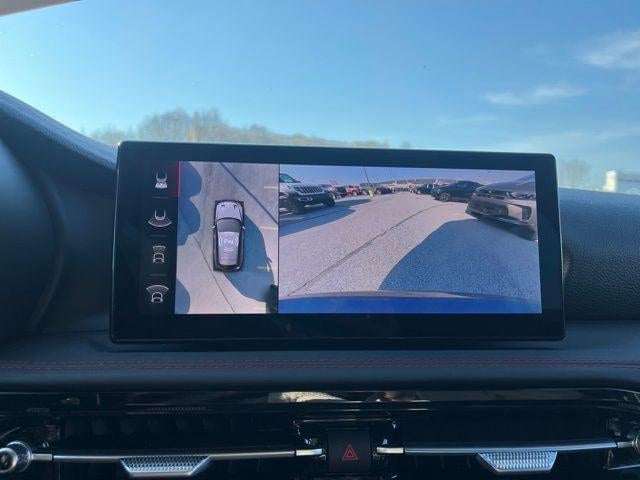 2024 Dodge Hornet R/T Plus EAWD