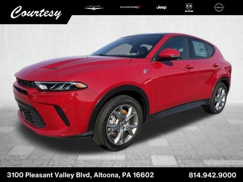 2024 Dodge Hornet R/T Plus EAWD