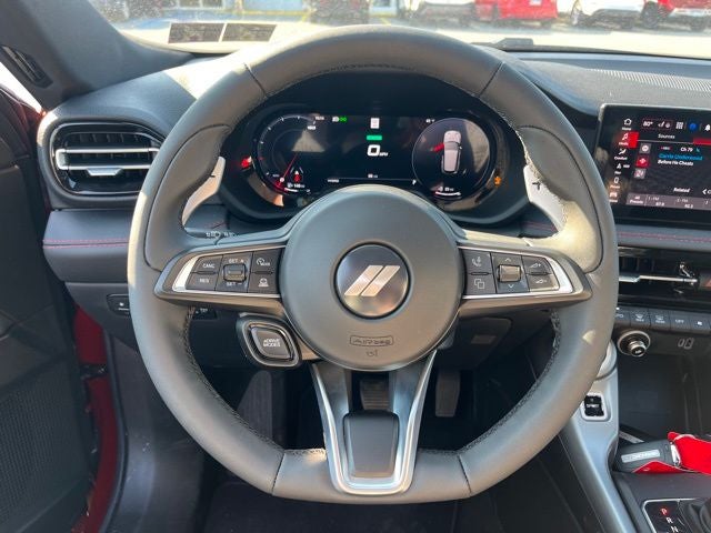 2024 Dodge Hornet R/T Plus EAWD