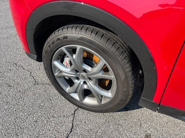 2024 Dodge Hornet R/T Plus EAWD