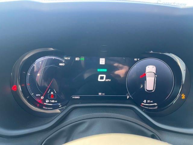 2024 Dodge Hornet R/T Plus EAWD