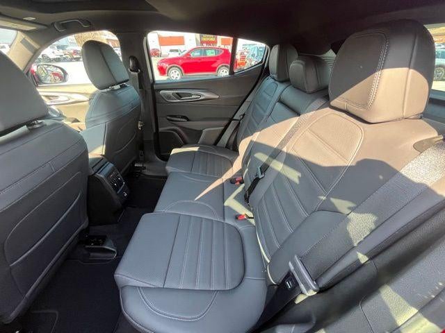 2024 Dodge Hornet R/T Plus EAWD