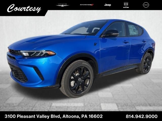 2024 Dodge Hornet R/T Plus EAWD