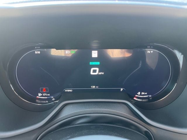 2024 Dodge Hornet R/T Plus EAWD