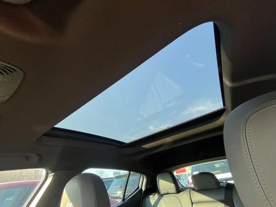 2024 Dodge Hornet R/T Plus EAWD