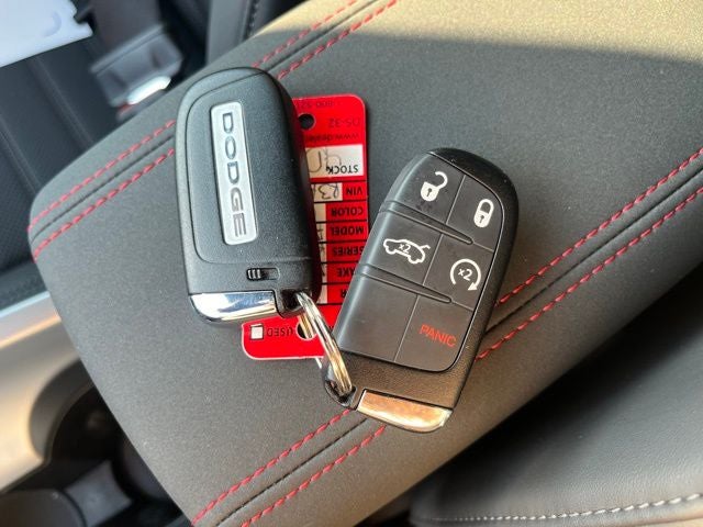 2024 Dodge Hornet R/T Plus EAWD