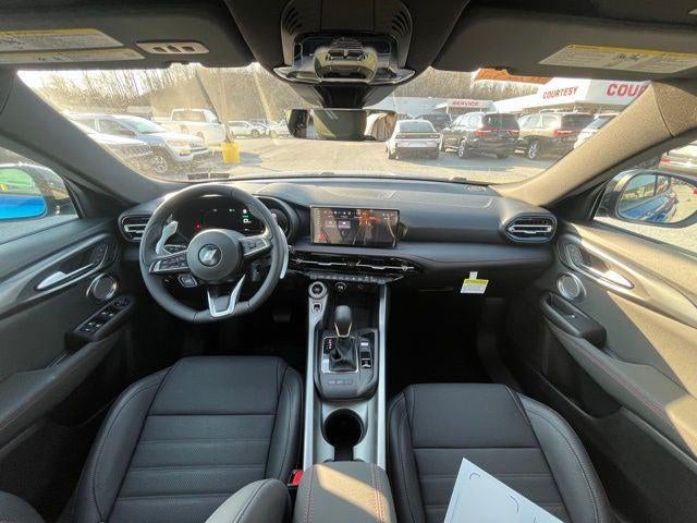 2024 Dodge Hornet R/T Plus EAWD