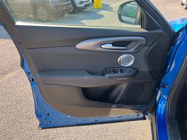 2024 Dodge Hornet R/T Plus EAWD