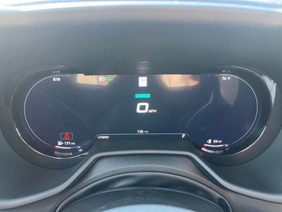 2024 Dodge Hornet R/T Plus EAWD