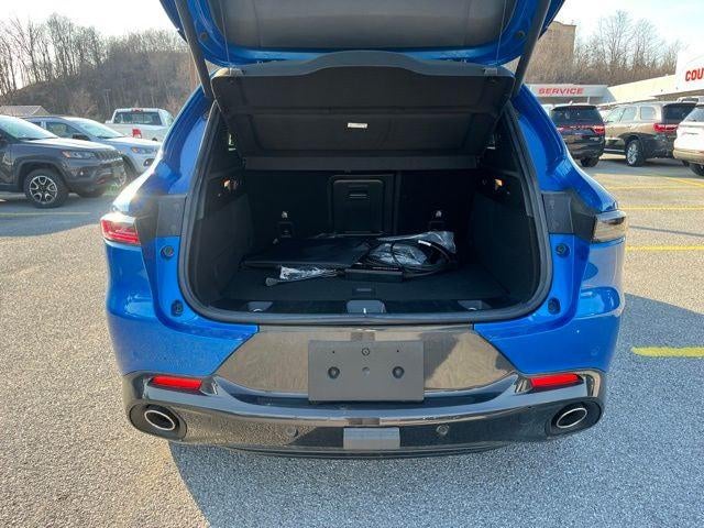 2024 Dodge Hornet R/T Plus EAWD