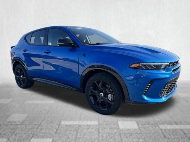 2024 Dodge Hornet R/T Plus EAWD