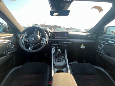 2024 Dodge Hornet R/T Plus EAWD