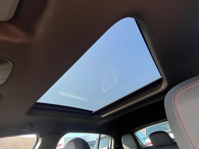 2024 Dodge Hornet R/T Plus EAWD