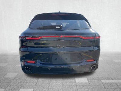 2024 Dodge Hornet R/T Plus EAWD