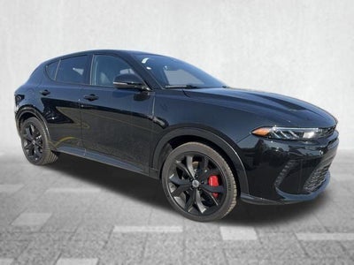 2024 Dodge Hornet R/T Plus EAWD