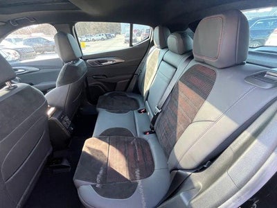 2024 Dodge Hornet R/T Plus EAWD