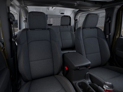 2026 Jeep Wrangler WRANGLER 2-DOOR WILLYS