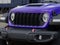 2026 Jeep Wrangler WRANGLER 2-DOOR RUBICON