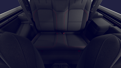 2026 Jeep Wrangler WRANGLER 2-DOOR RUBICON