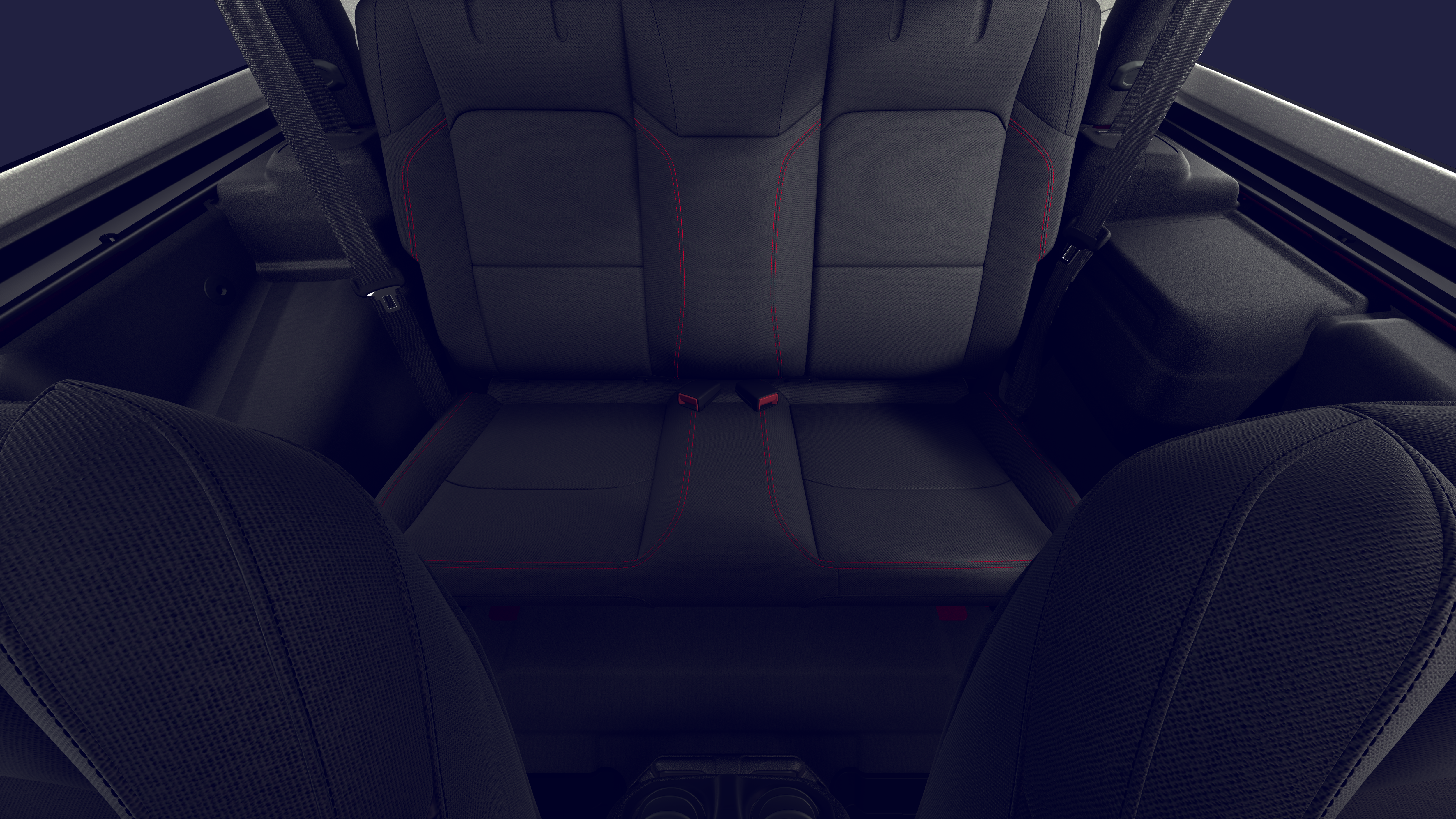 2026 Jeep Wrangler WRANGLER 2-DOOR RUBICON
