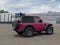 2026 Jeep Wrangler WRANGLER 2-DOOR RUBICON
