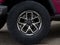2026 Jeep Wrangler WRANGLER 2-DOOR RUBICON