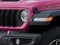 2026 Jeep Wrangler WRANGLER 2-DOOR RUBICON