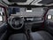 2026 Jeep Wrangler WRANGLER 2-DOOR RUBICON