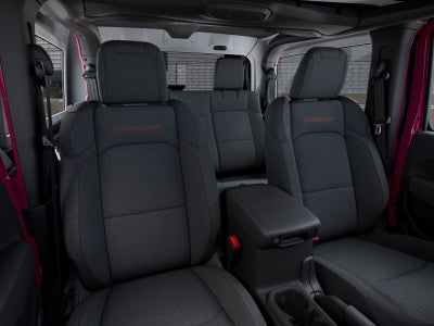 2026 Jeep Wrangler WRANGLER 2-DOOR RUBICON