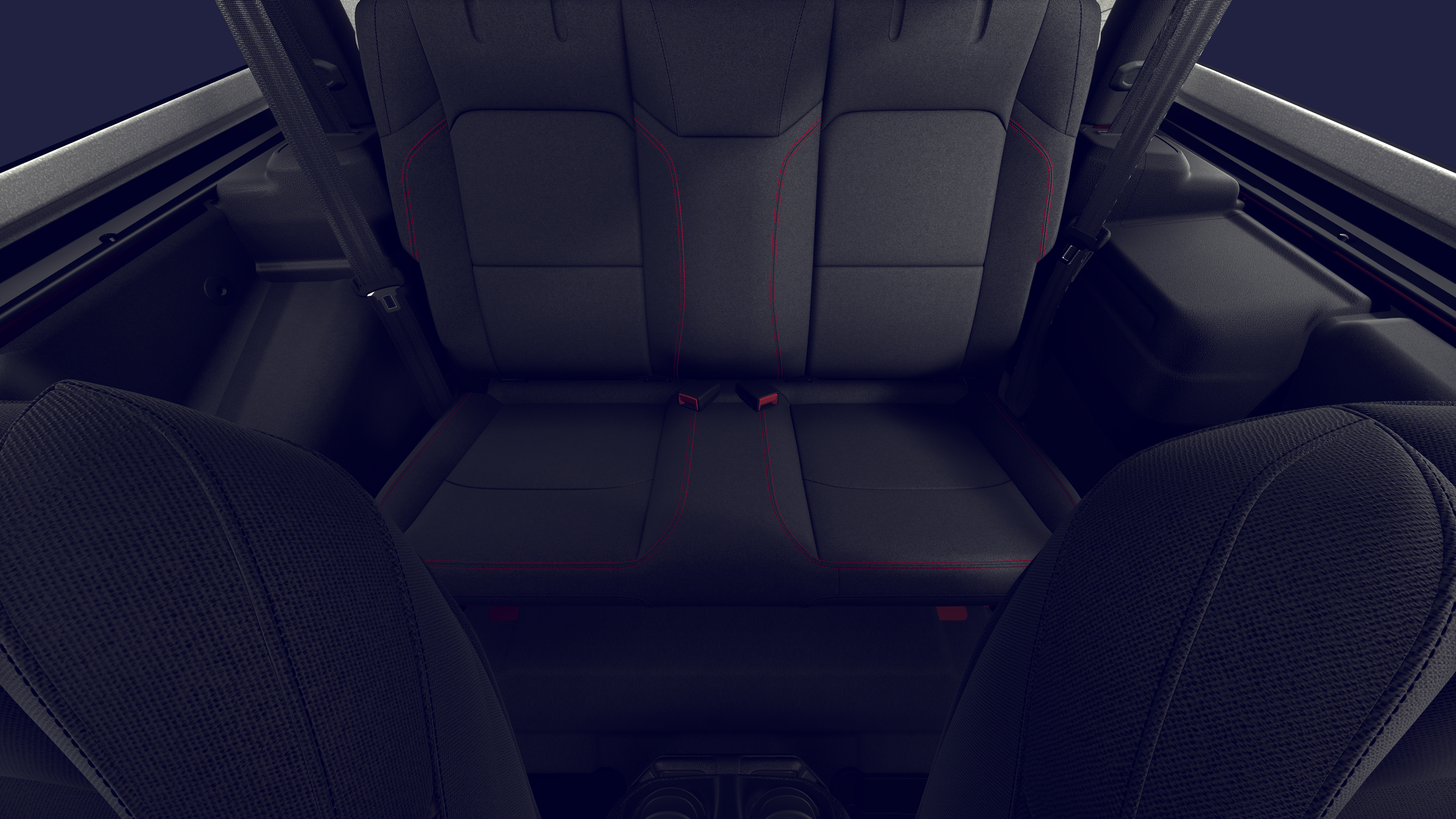 2026 Jeep Wrangler WRANGLER 2-DOOR RUBICON