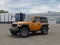 2026 Jeep Wrangler WRANGLER 2-DOOR RUBICON