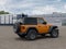 2026 Jeep Wrangler WRANGLER 2-DOOR RUBICON