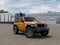 2026 Jeep Wrangler WRANGLER 2-DOOR RUBICON