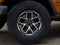 2026 Jeep Wrangler WRANGLER 2-DOOR RUBICON